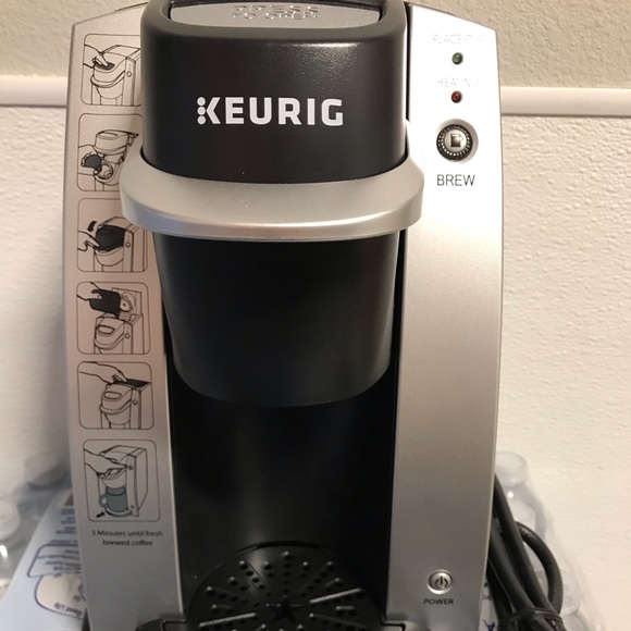 keurig Other - Keurig One Cup Coffee Maker